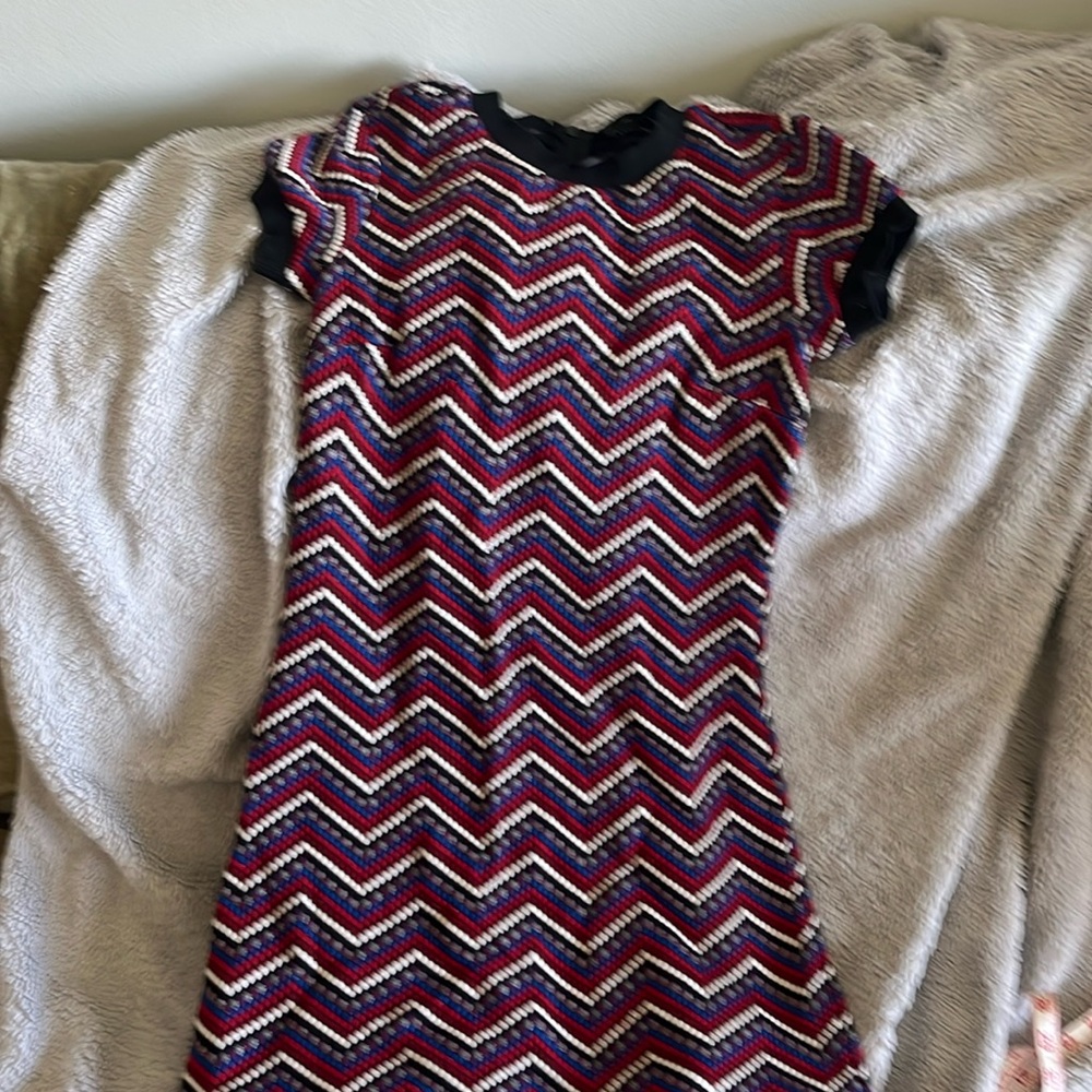 GUC Zara dress